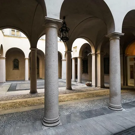 Lust Brera